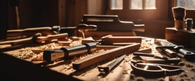 Outils pour le Travail du Bois : Guide Expert