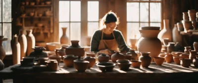 Artisan Créateur en France : l&rsquo;univers des créations artisanales uniques