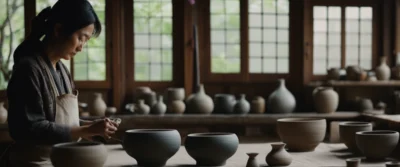 Les origines du Raku : la technique japonaise de céramique ancestrale