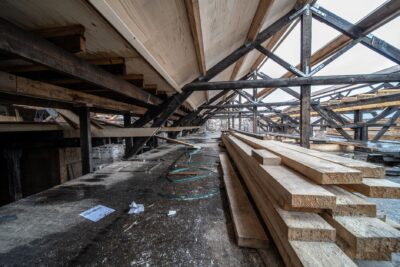 Prix national de la construction bois 2026 : le bois local et les matériaux bruts à l’honneur